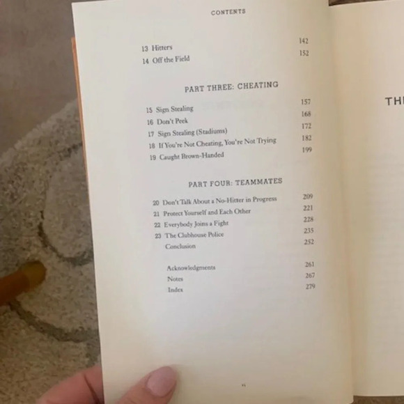 Set 3 Baseball/Sports Heroes hardback books‎ - Picture 5 of 14